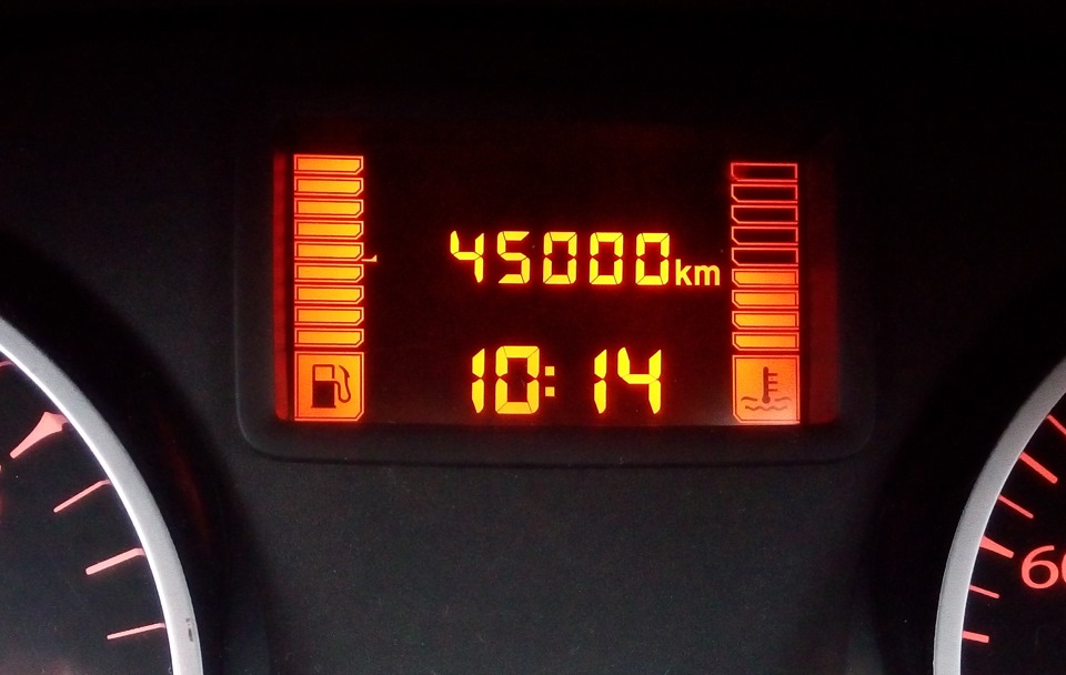 300 подписчиков и 45000 км! — Renault Duster (1G), 2 л, 2013 года ...