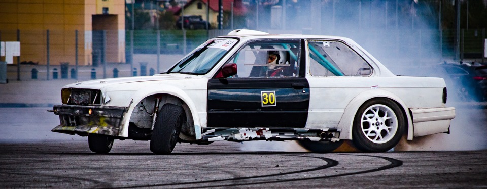 Drift Training 18 10 15 Drive2