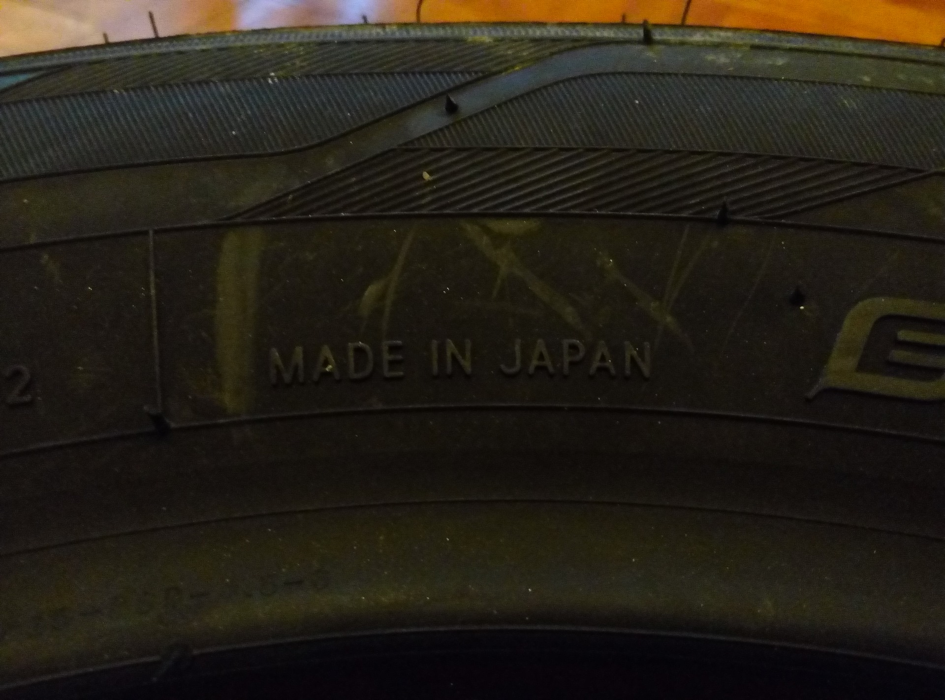 Летняя резина TOYO Proxes CF2 (195/60 R15) — Ford Fiesta (Mk VI), 1,6 л ...