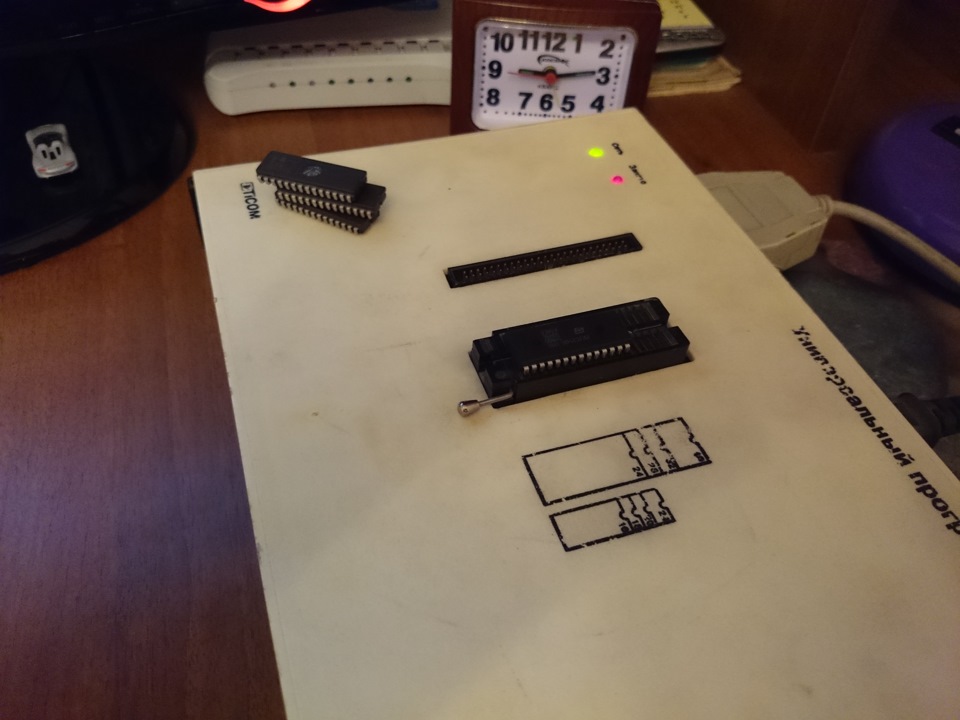 Перепрошивка мозгов. — Mazda MX-3, 2 л, 1995 года | электроника | DRIVE2