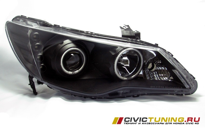 Honda civic 4d фары. Фара civic 4d. Передняя оптика хонда цивик 4д. Оптика хонда цивик 4д. Линзы honda civic 4d.