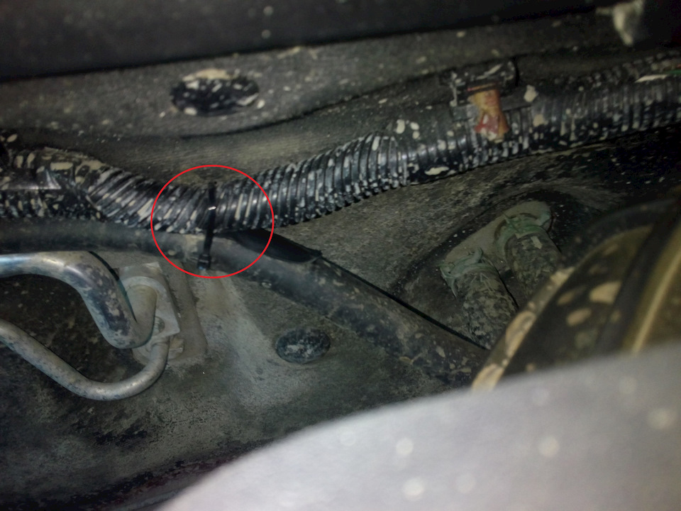 Фото в бортжурнале Lada Vesta (1G)