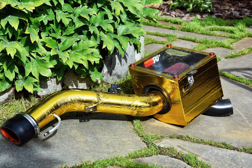 Фото в бортжурнале Land Rover Range Rover Evoque (1G)