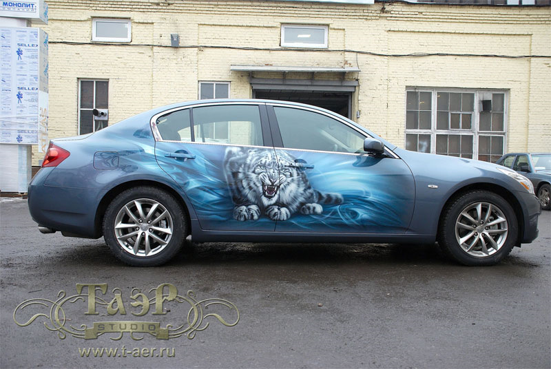 Royal Auto Show в СПБ — Сообщество «Автотюнинг» на DRIVE2