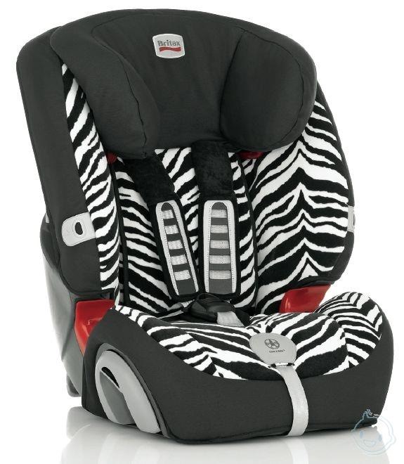 Britax evolva 123 ultra best sale