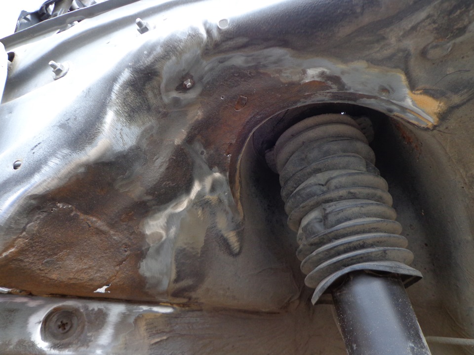 f63bdacs 960 Как определить заводской герметик на авто или нет