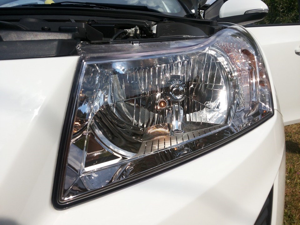 мена габаритных огней chevrolet cruze мена габаритных огней chevrolet cruze