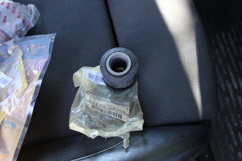 Фото в бортжурнале УАЗ 3962