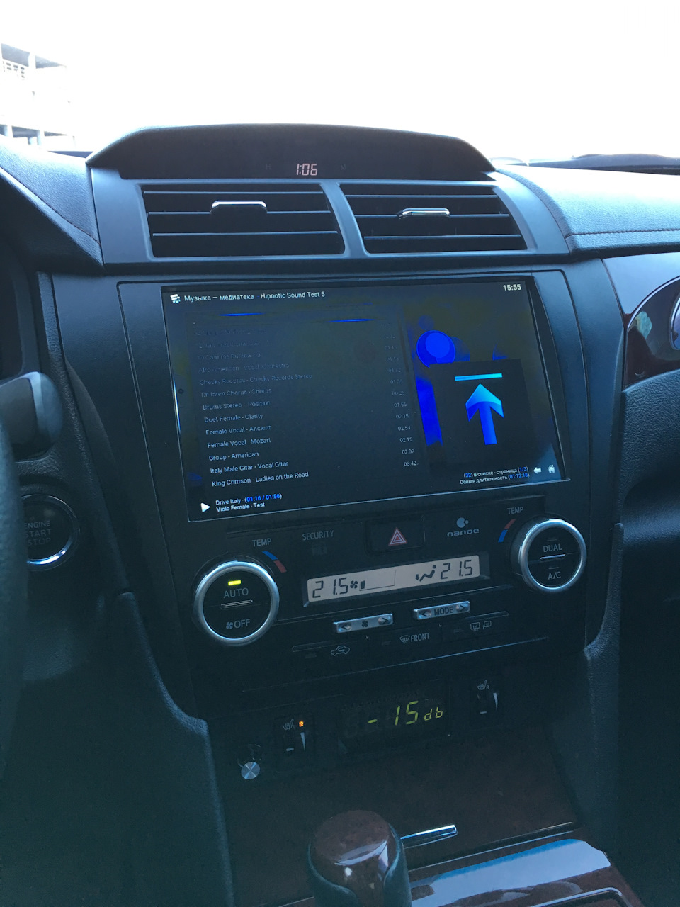 Фото в бортжурнале Mitsubishi Dingo