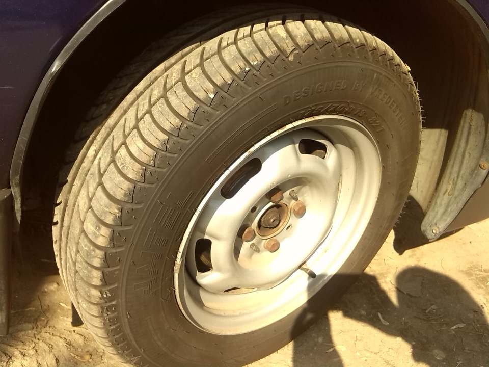 Amtel Planet 3 — Lada 21102, 1,5 л, 2002 года | шины | DRIVE2