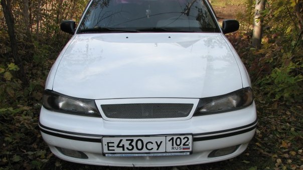 Замена тросика ручника и рабочих тормозных цилиндров — Daewoo Nexia, 1 ...