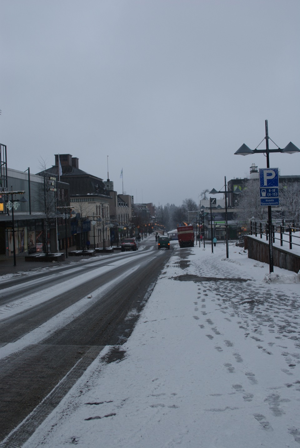 Фото в бортжурнале Nissan Patrol GR II (Y61)