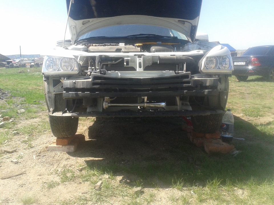 Установка Сигнала — Lada Приора седан, 1,6 л, 2014 года | аксессуары ...