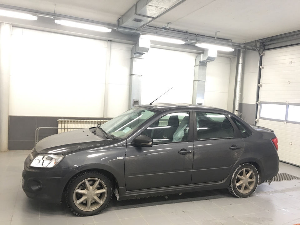 Лада Гранта Мокрый Асфальт Фото – Telegraph