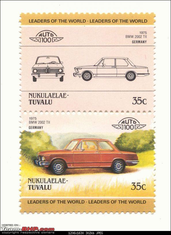 Марка транспортного средства. Марки на тему автомобили. Automobile BMW stamps.