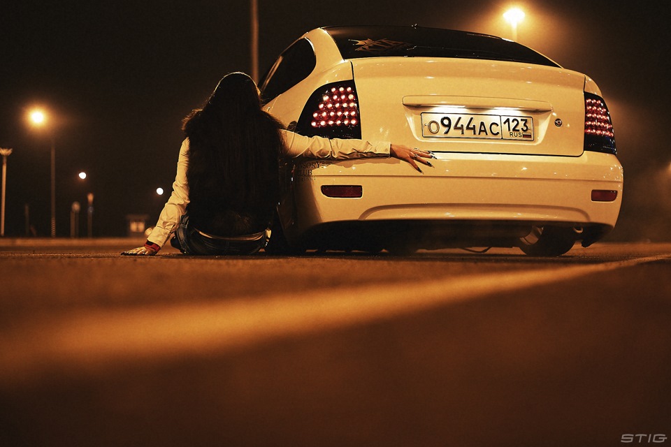 прио на пневме, 17 ленсо, 35 резина.эля шикарна! — LADA 21065, 1,6 л ...