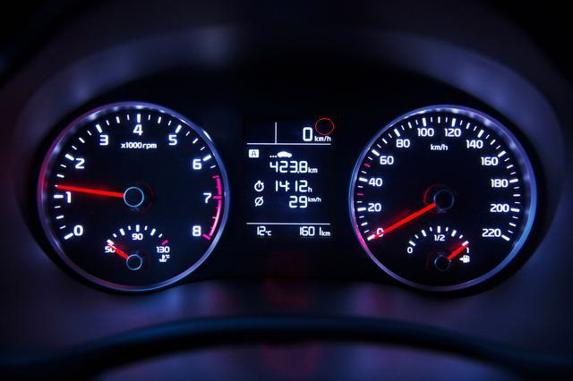 16. Щиток приборов Supervision - KIA Rio (3G), 1,4 л, 2012 года электроника DRIV