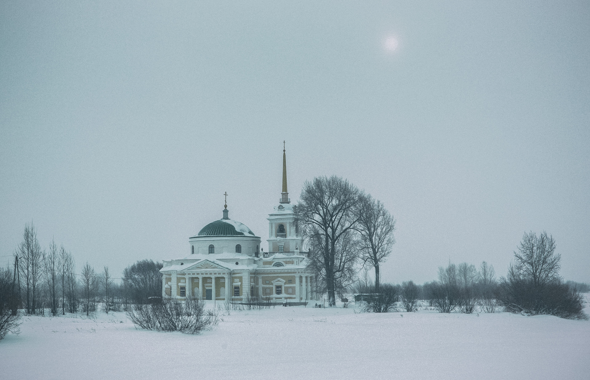 пермский край уральская венеция