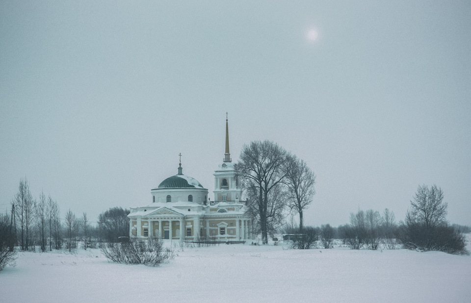 Что интересного в усолье