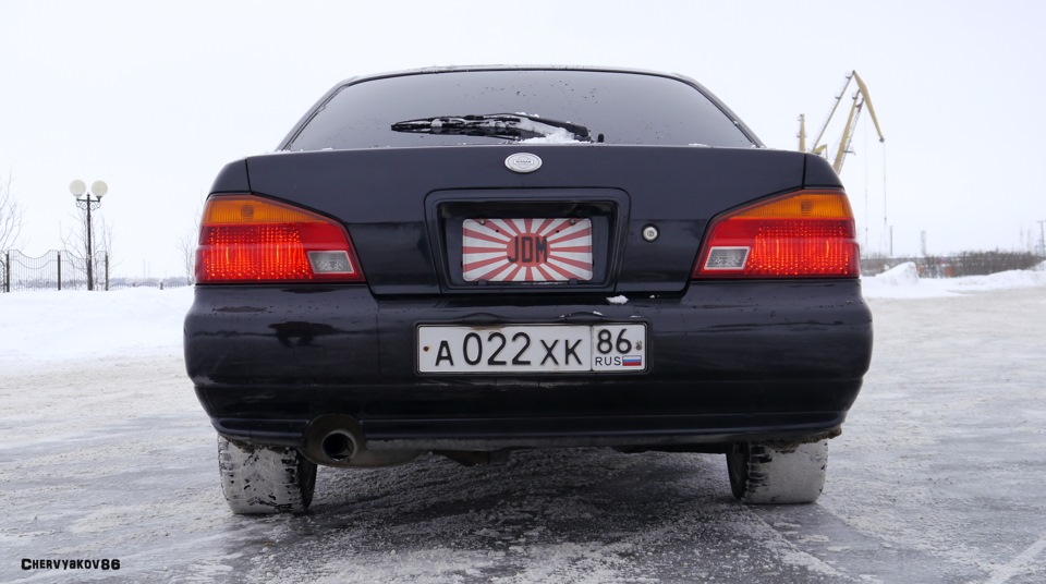 Nissan Laurel 25 25 club S Japanese luxury