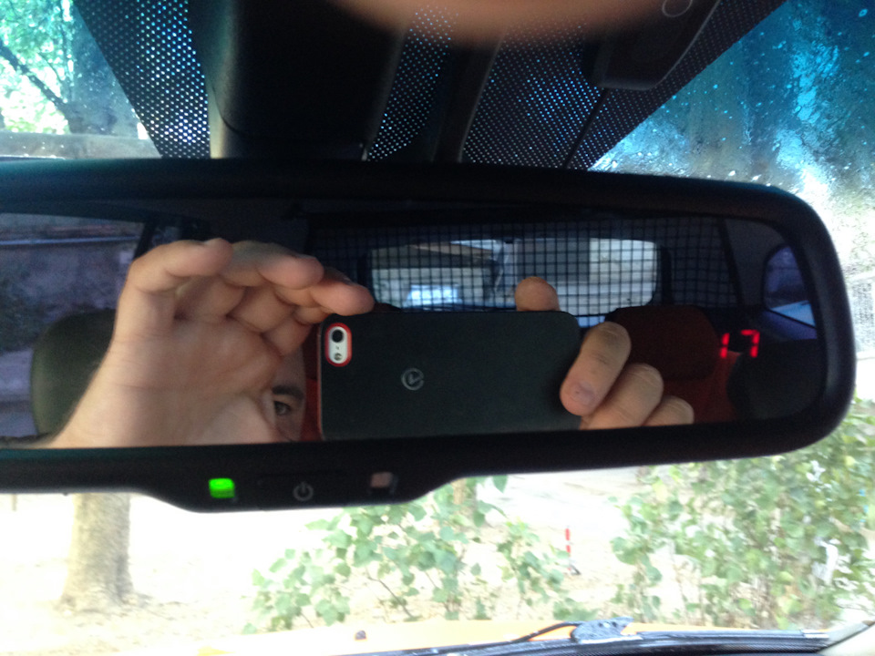 Температура за бортом — DRIVE2