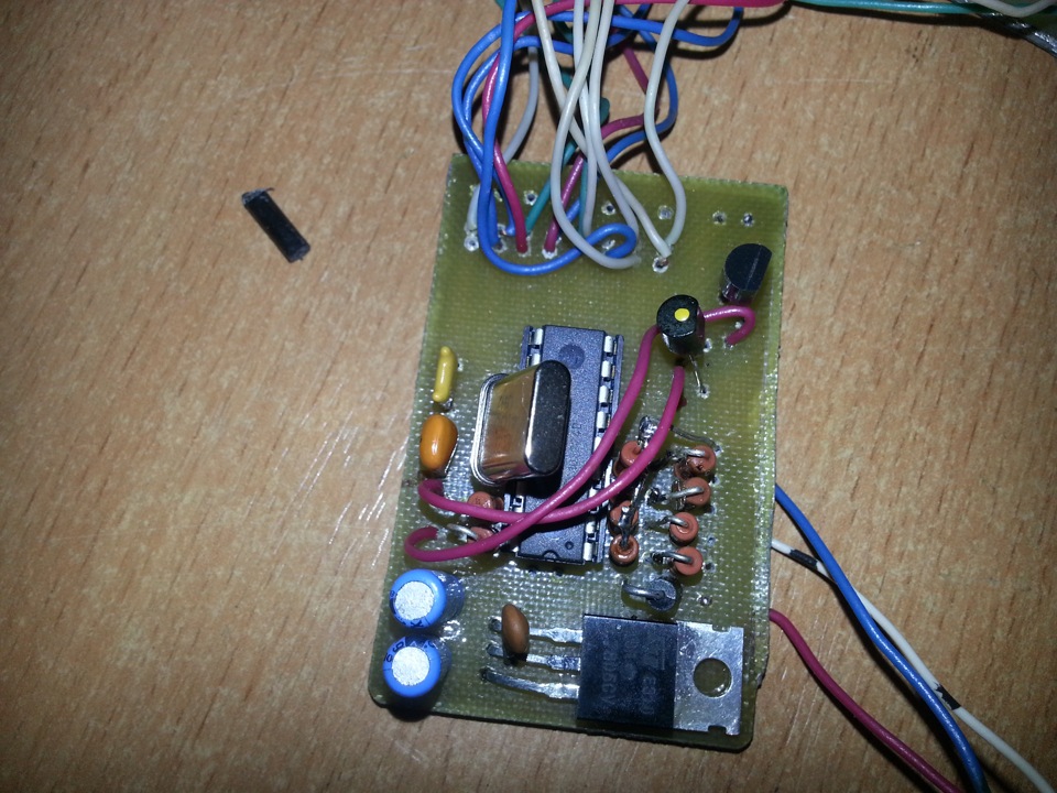 доп стоп — DRIVE2