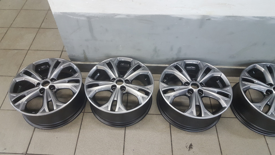 Фото в бортжурнале Ford Galaxy (Mk III)