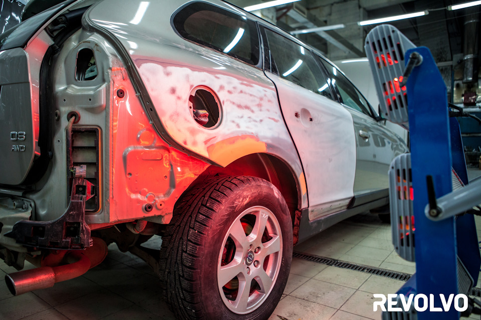 Revolvo отзывы, цены, фото