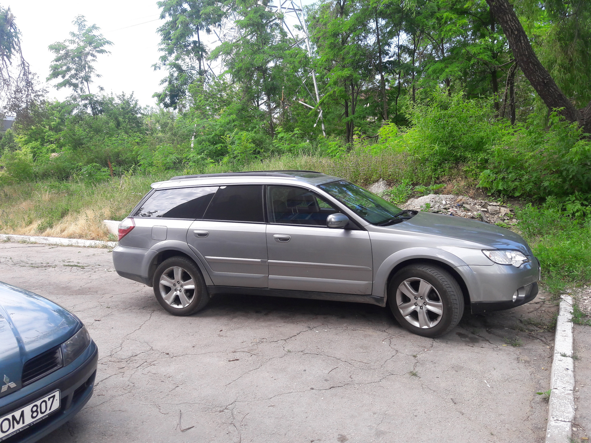 Vdc помогите устранить проблему! — Subaru Outback (BP), 2,5 л, 2007 года |  своими руками | DRIVE2