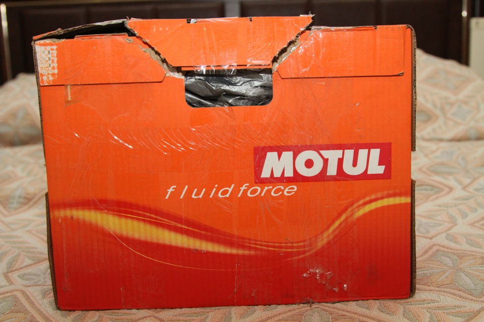 Посылка с ништяками! — Volkswagen Passat CC, 1,8 л, 2012 года | тюнинг ...