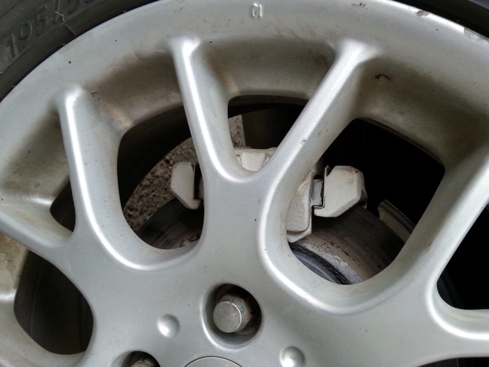 Ругается датчик ABS и горит по прежнему "ЧЕК ЭНЖИ" — Rover 25, 1,8 л ...