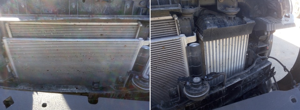 Фото в бортжурнале Hyundai Tucson (TL)