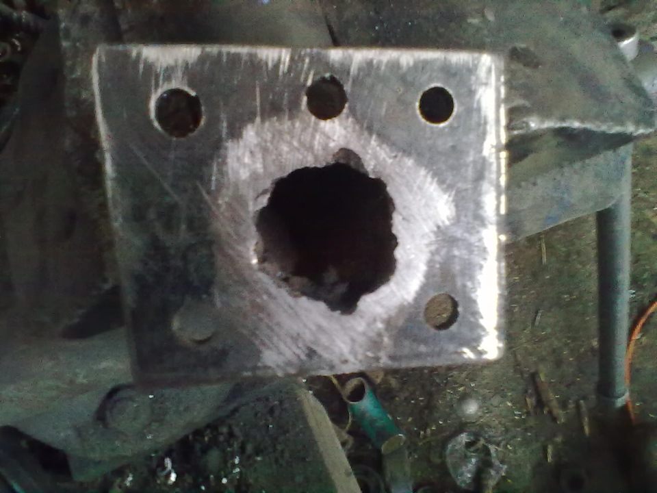 переделки и переделки! — УАЗ 31512, 2,5 л, 1992 года | тюнинг | DRIVE2