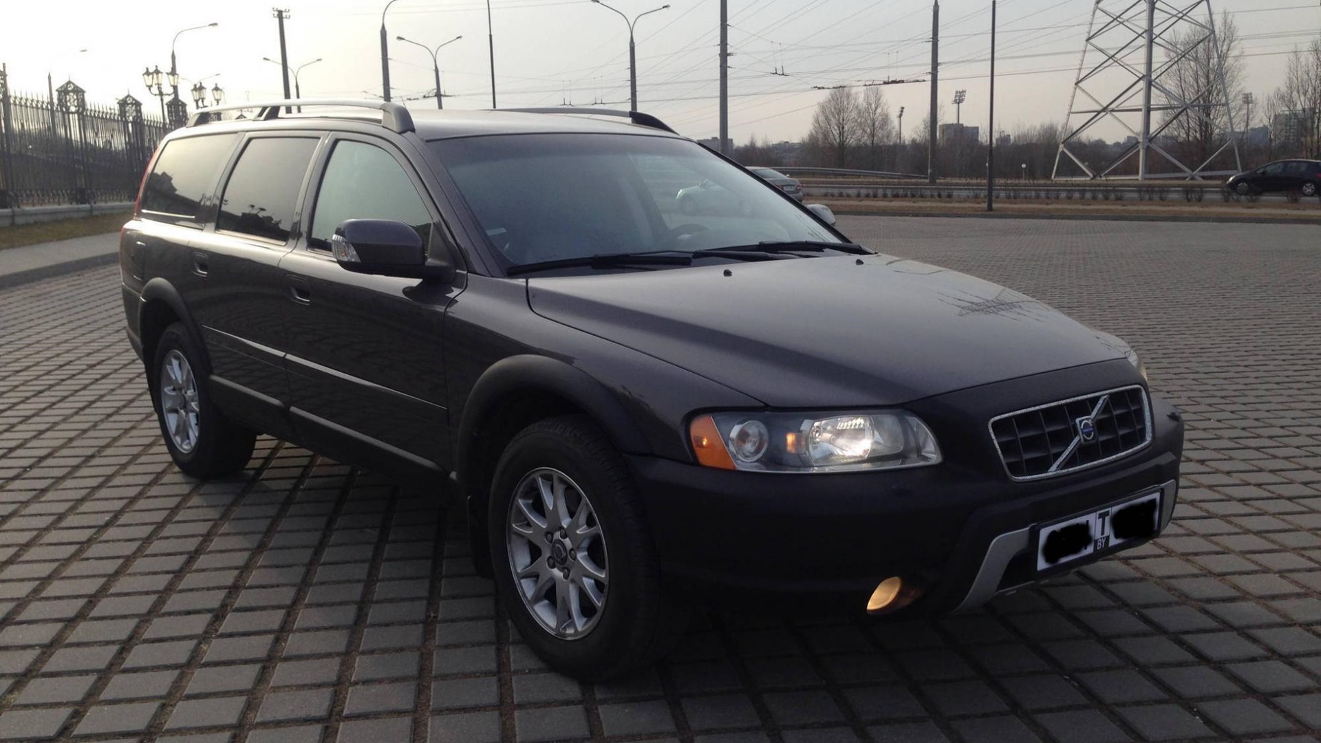 Volvo xc70 2.5. Вольво xc70 2006. Volvo xc70 2006 года. Volvo xc70 drive2. Volvo xc70 2006 черный.