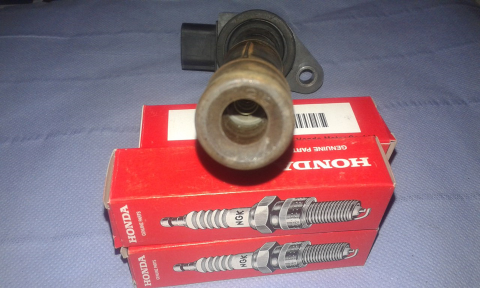 Zapis 154 Check Engine P0301 P0302 P0303 P0304 P0300 Honda Accord Euro R 2 0 L 03 Goda Na Drive2