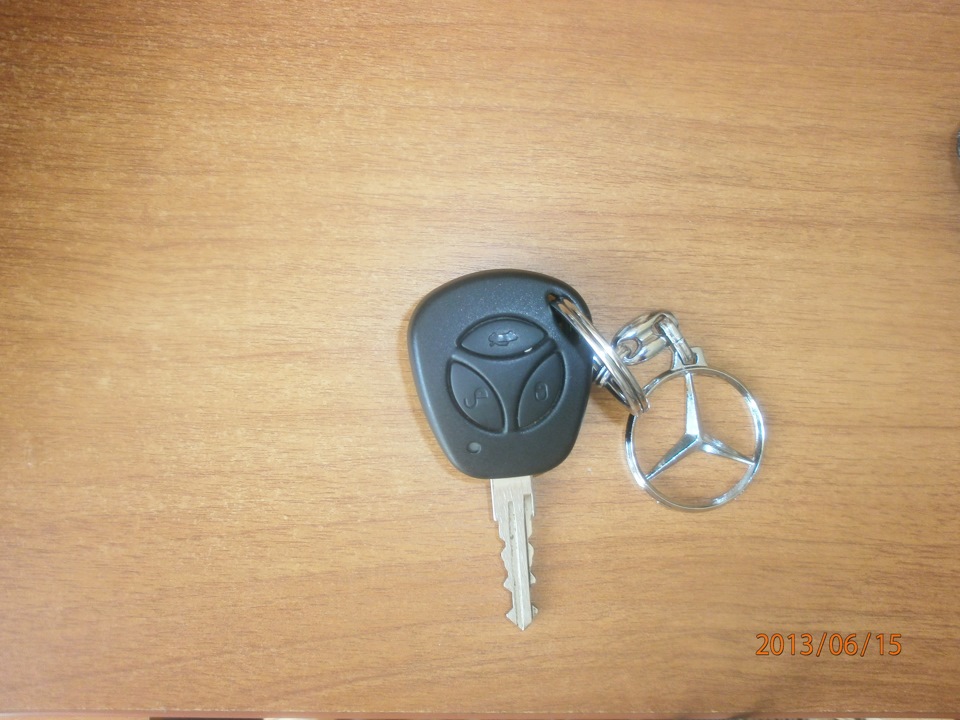 поездка в магазин — Lada Приора хэтчбек, 1,6 л, 2012 года | аксессуары ...