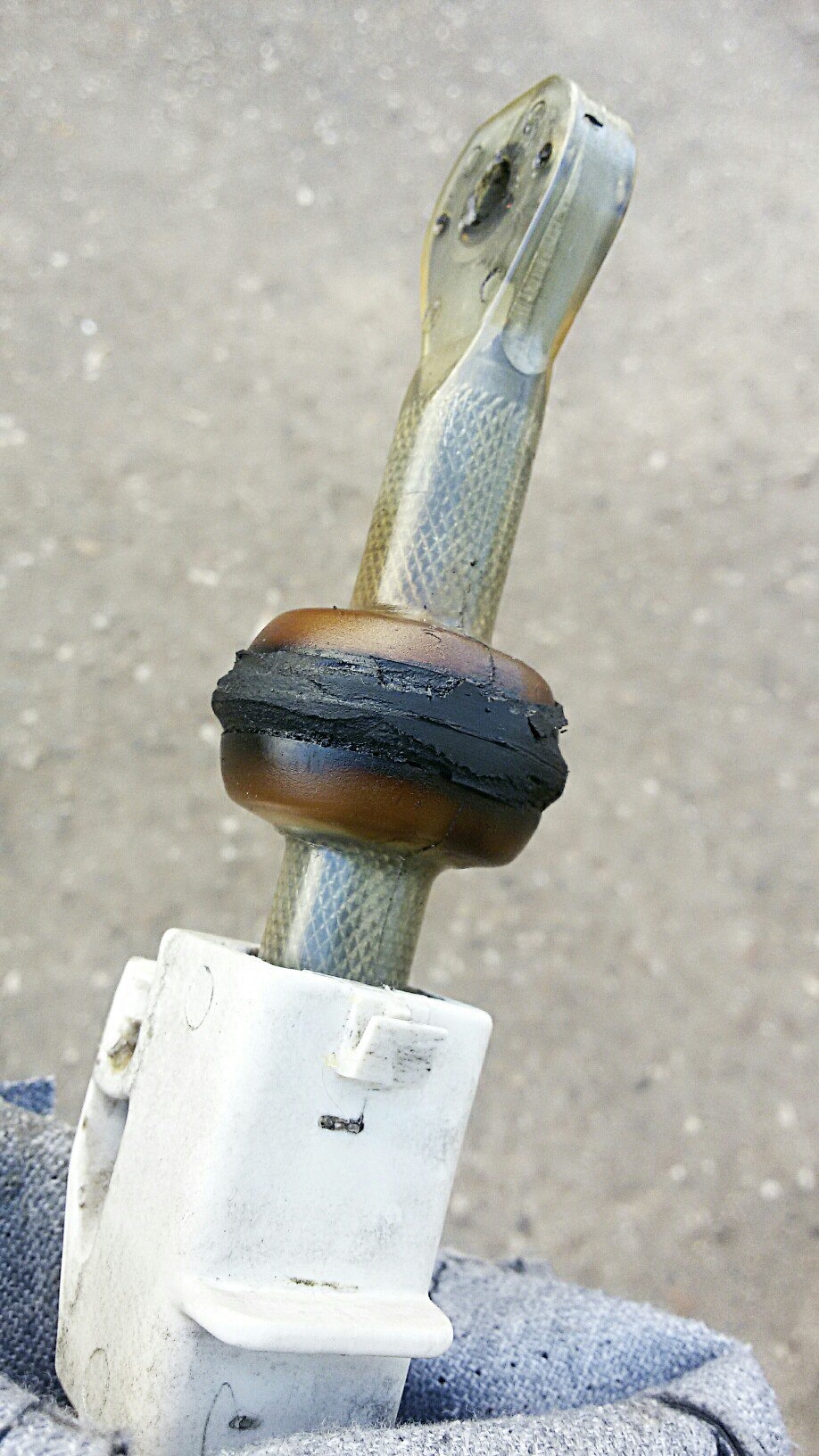Gm 95509857 на какие машины подходит