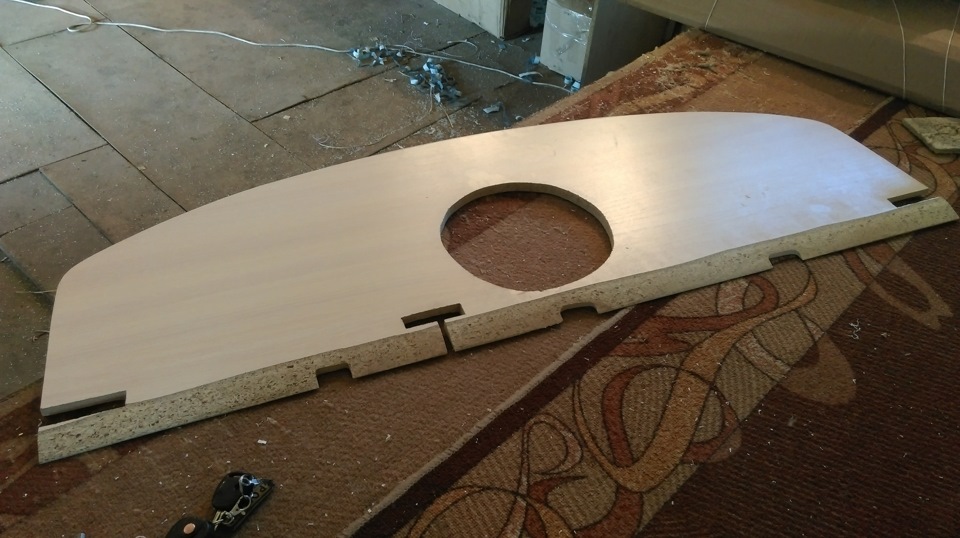 Буфер в полку free-air… MYSTERY — Toyota Chaser (100), 2,5 л, 1997 года ...