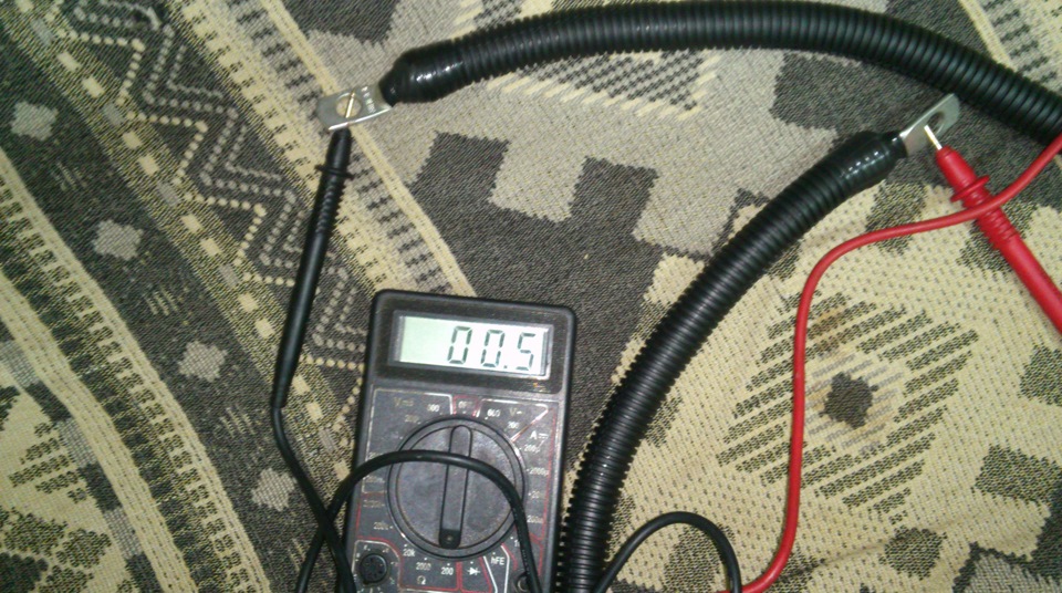 Фото в бортжурнале Chevrolet Niva (1G)