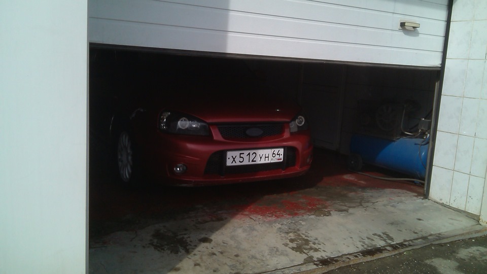 Lada Калина Спорт Спорт-турист 1600куб.