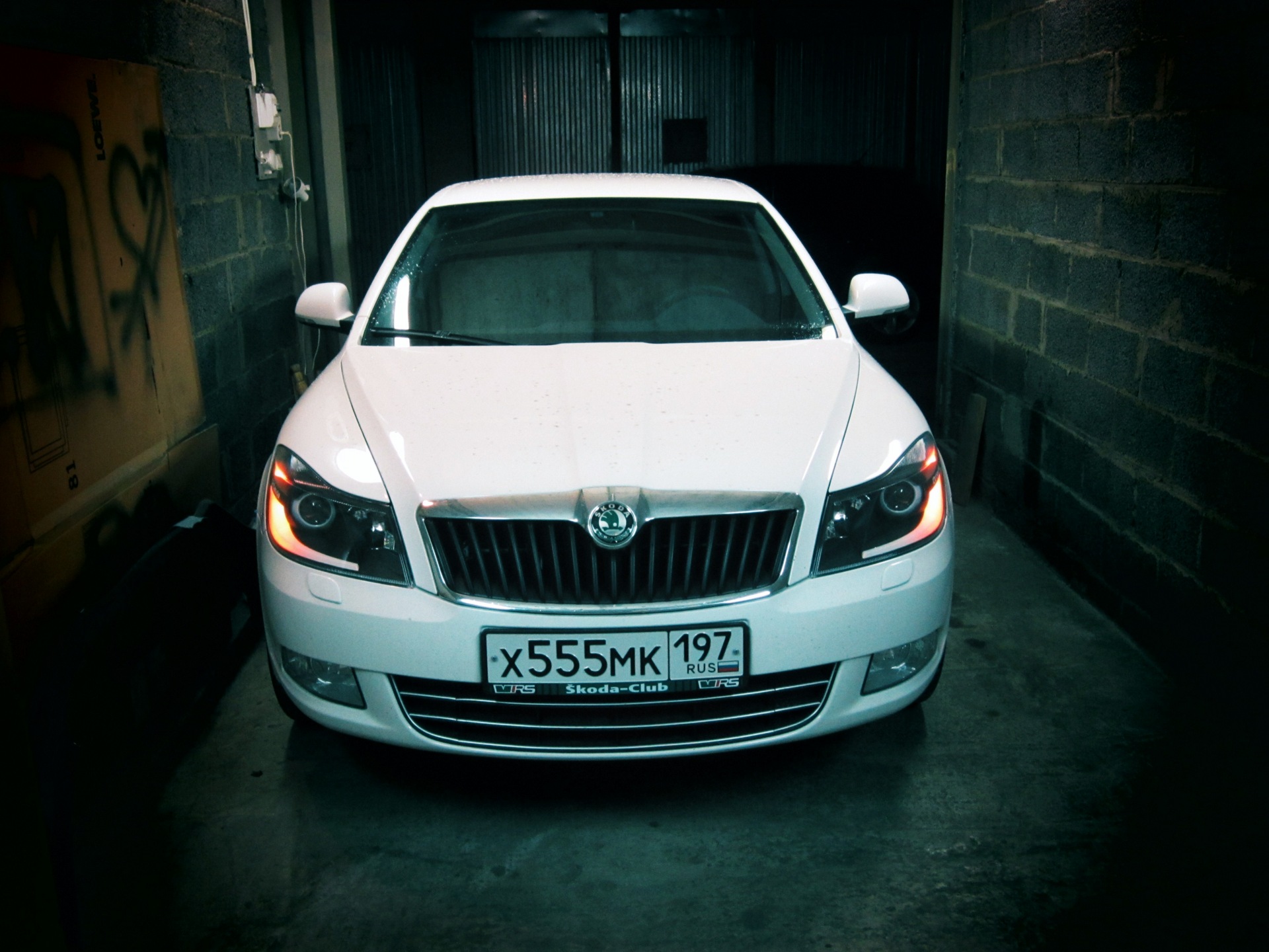 Фары Шкода Октавия Фото – Telegraph