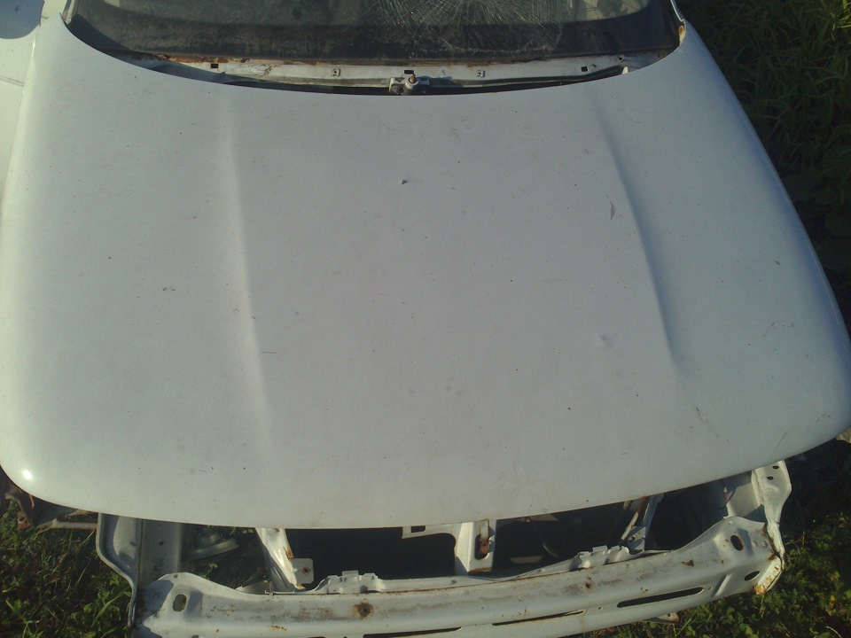 Продаю запчасти от Ваз 2110 инж — Сообщество «DRIVE2 Серов ...