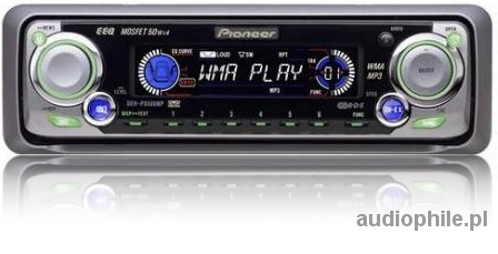 Какой объем флешки поддерживает автомагнитола pioneer