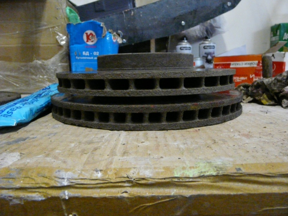 Фото в бортжурнале Toyota Carina (5G)