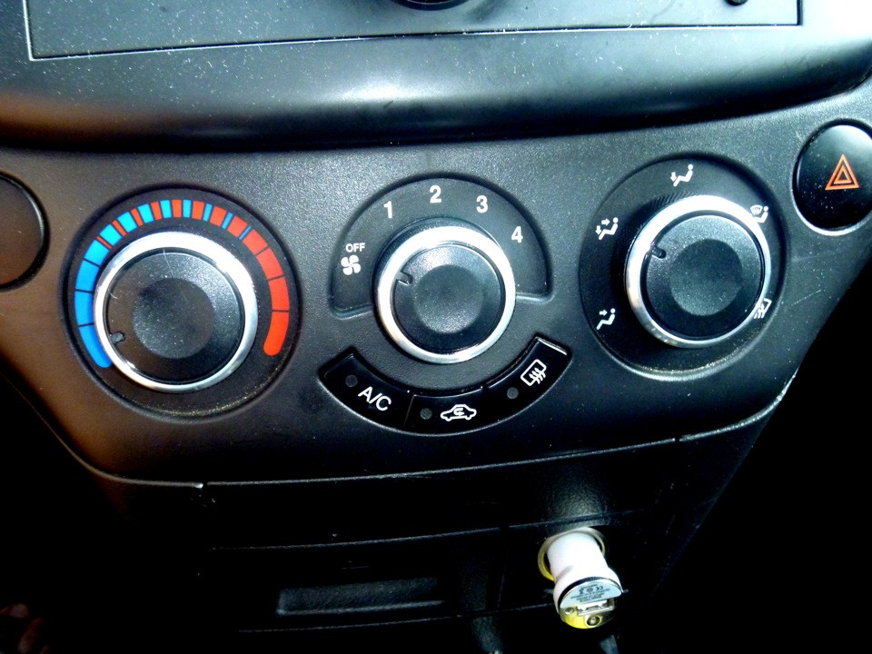 ручки кондиционера chevrolet aveo ручки кондиционера chevrolet aveo