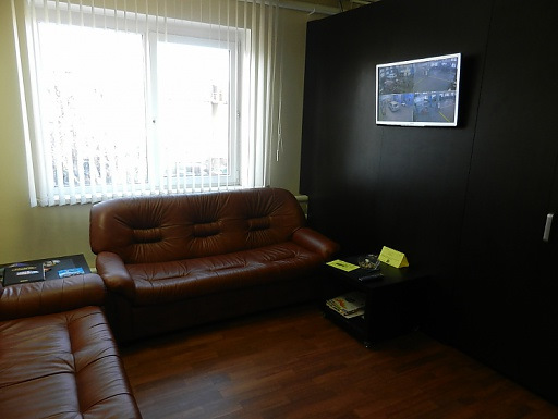 Кпп сервис: отзывы, цены, фото