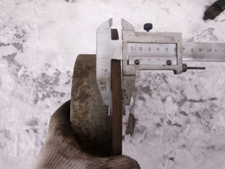 Фото в бортжурнале Mitsubishi Lancer IX