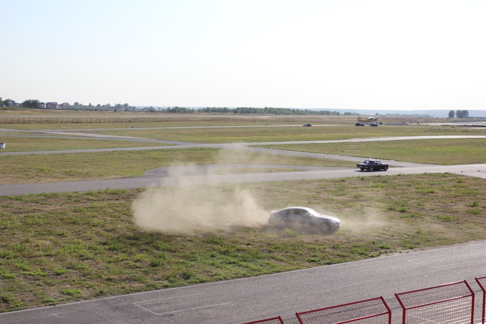 Автодром Мячково — DRIVE2