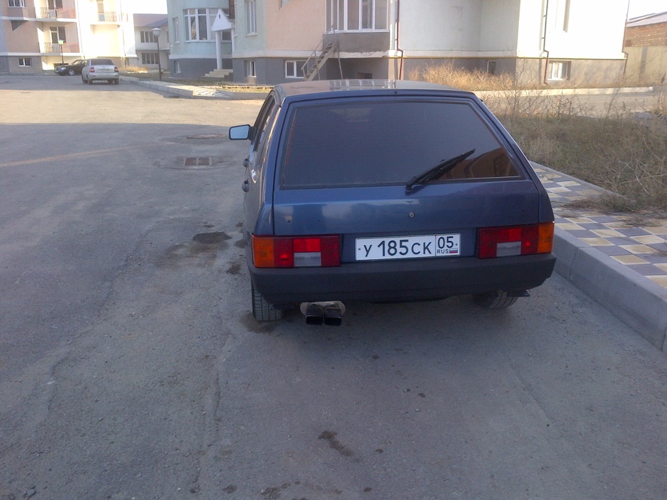 Продана… — Lada Baltic, 1,5 л, 1998 года | другое | DRIVE2