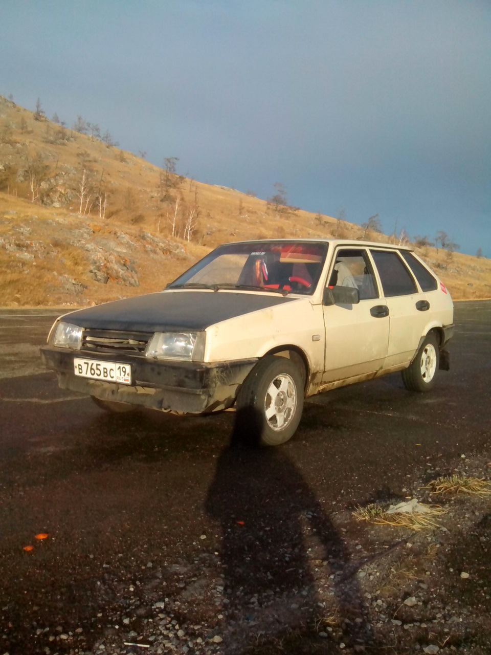 ремонт шрусов — Lada 21093, 1,5 л., 1996 года | своими руками | DRIVE2